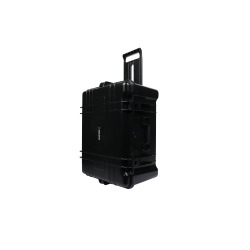 CASE-S1 - Siglent - Hard transport case for SNA5000, SSA5000, SDS6000 series